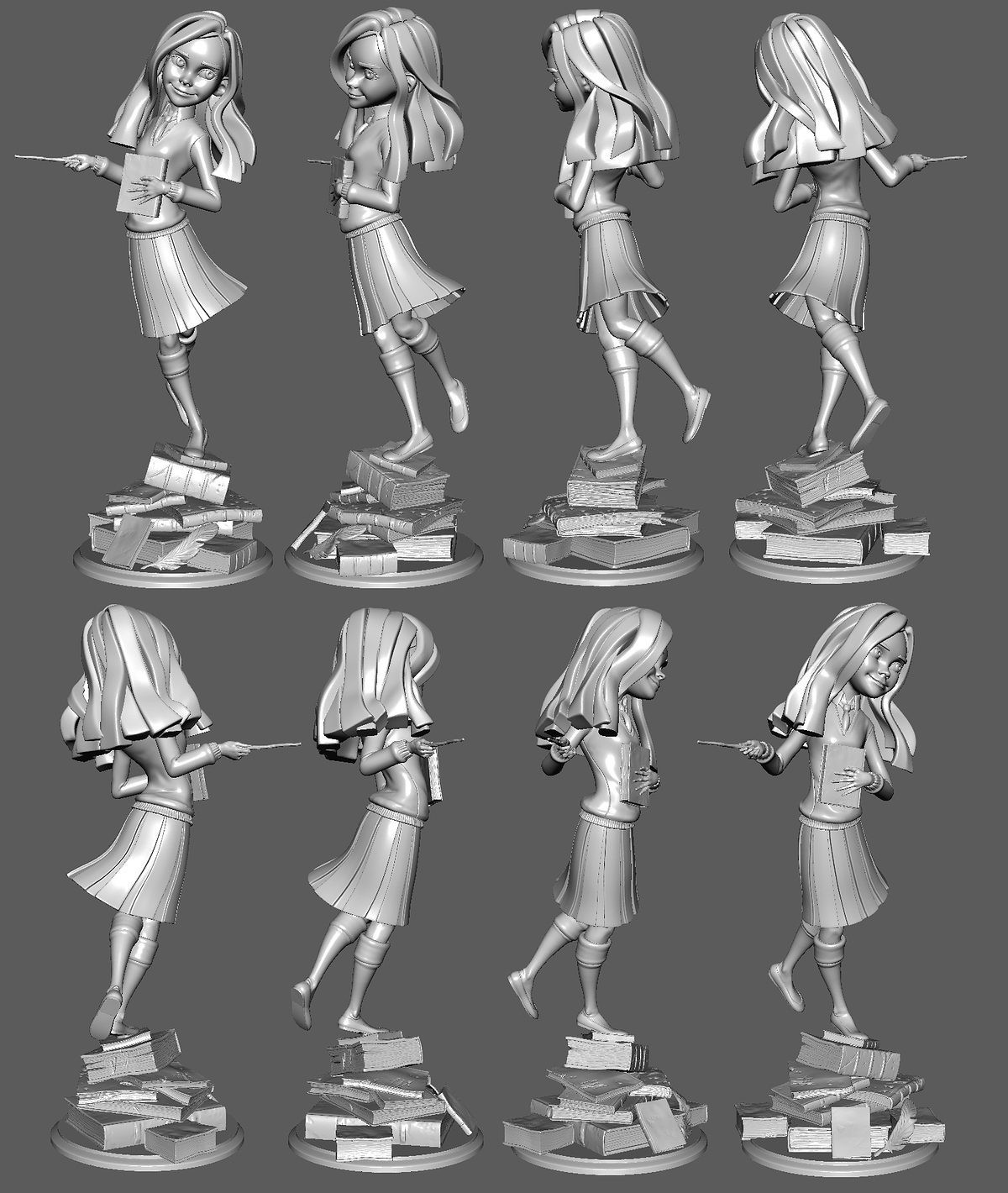 screenshots3D