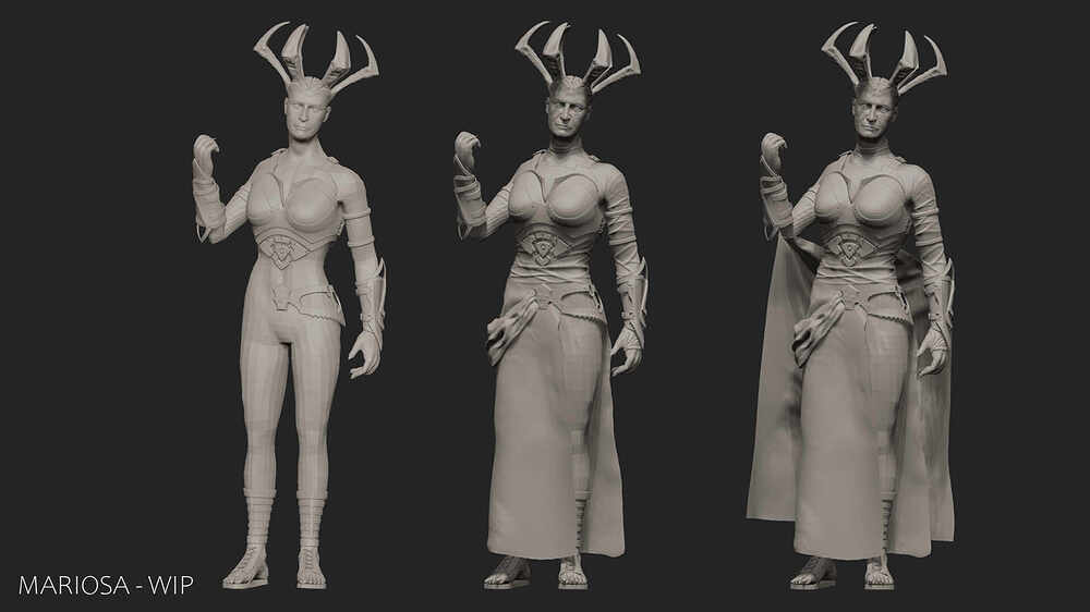 Wip_Cloth