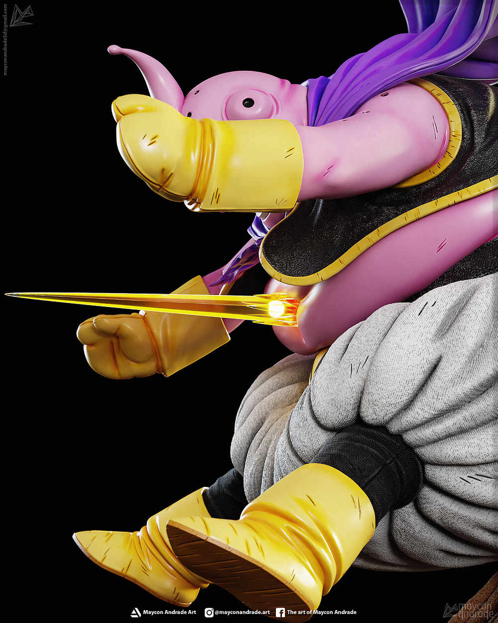 Buu 06