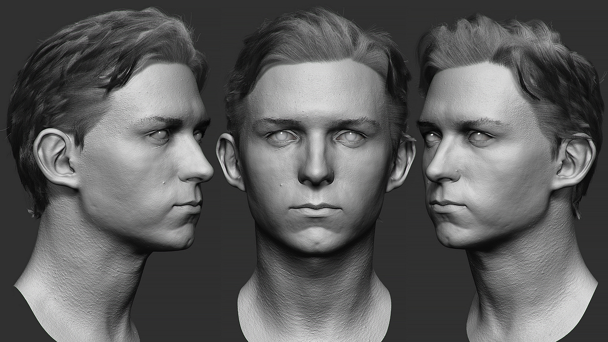TomZbrush