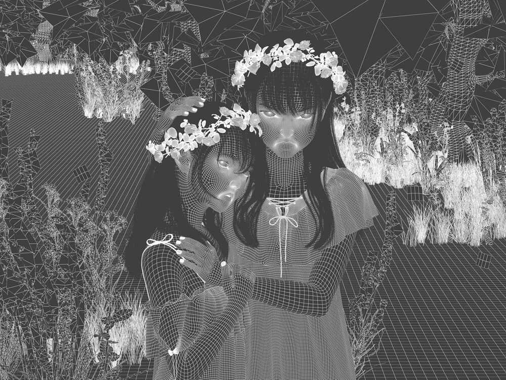 Wireframe