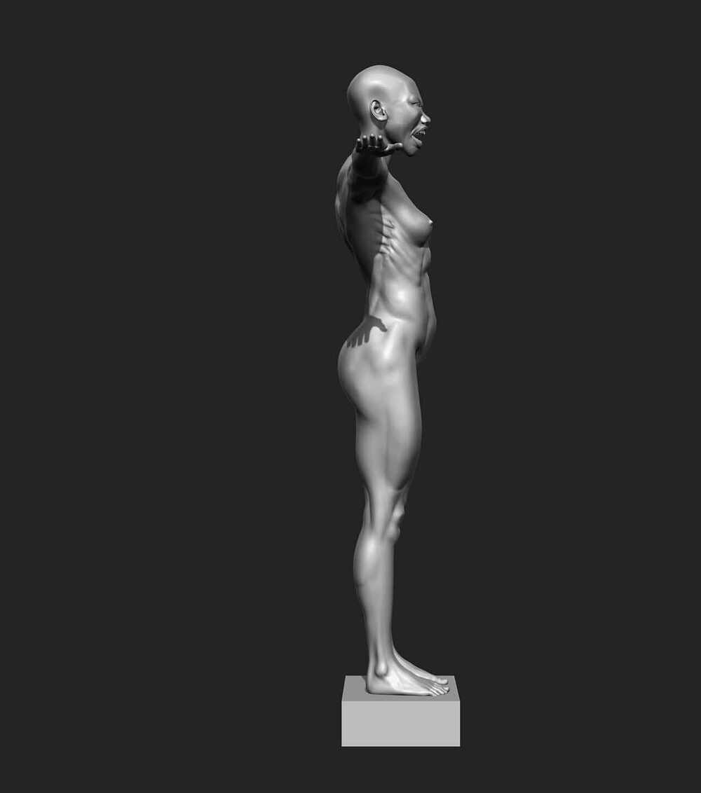 michaela-anatomy done-turn