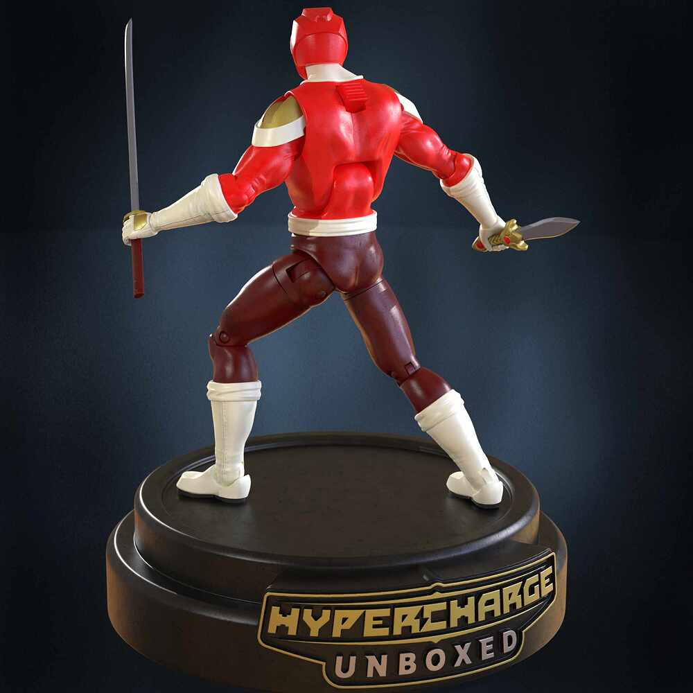 NinjaJoeModelBack