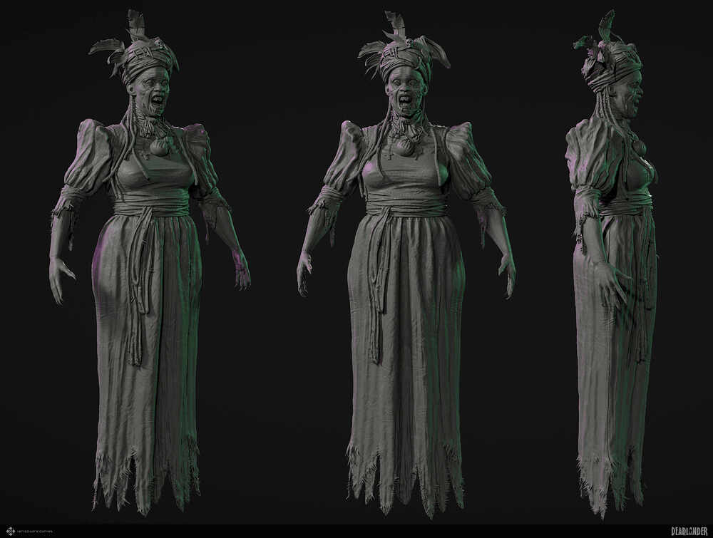 MykhailoShutiak_VoodooWitch_Art06