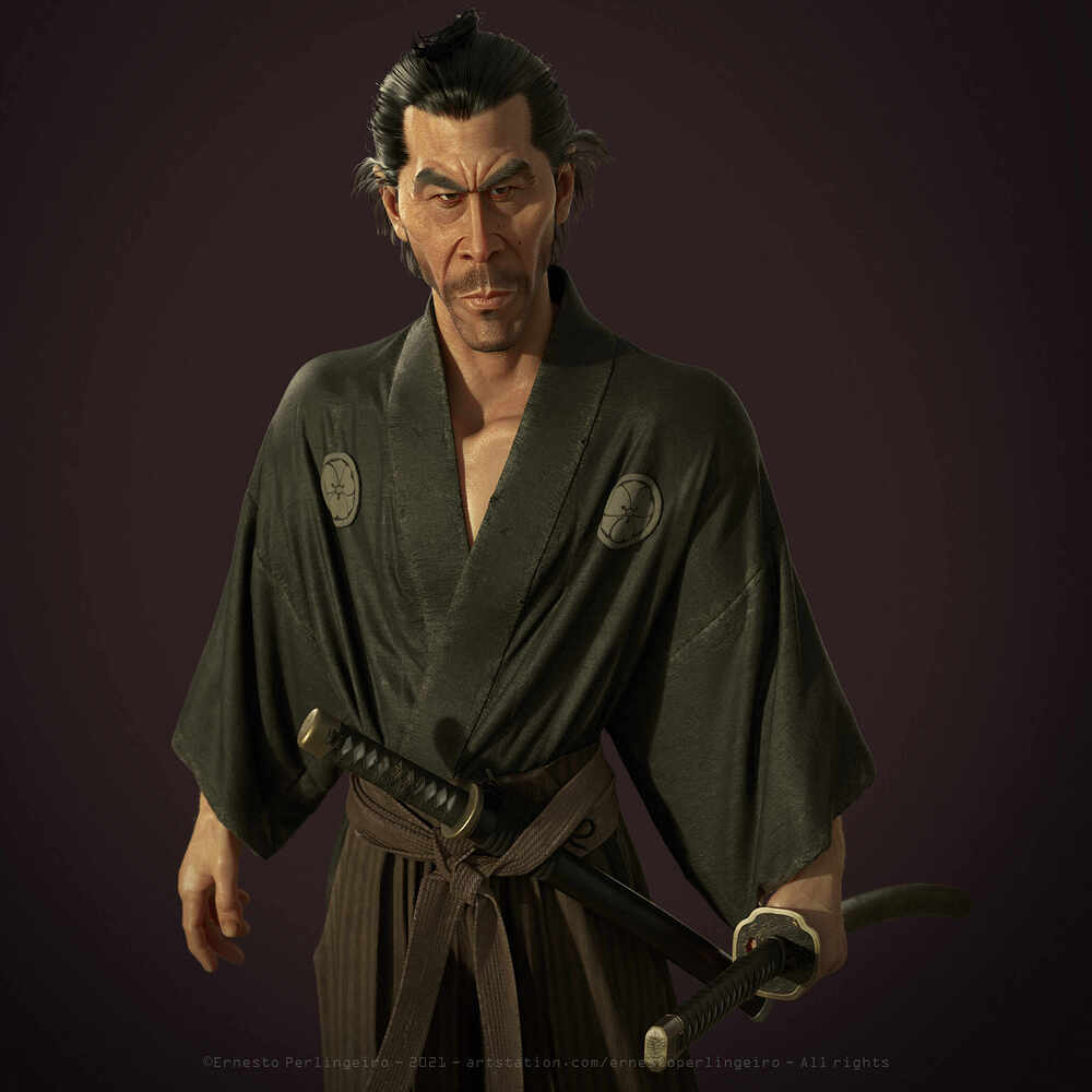Sanjuro_front_plonge_dof