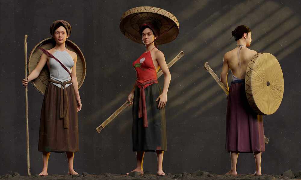 ThuongDan_Pose_Skin_Full