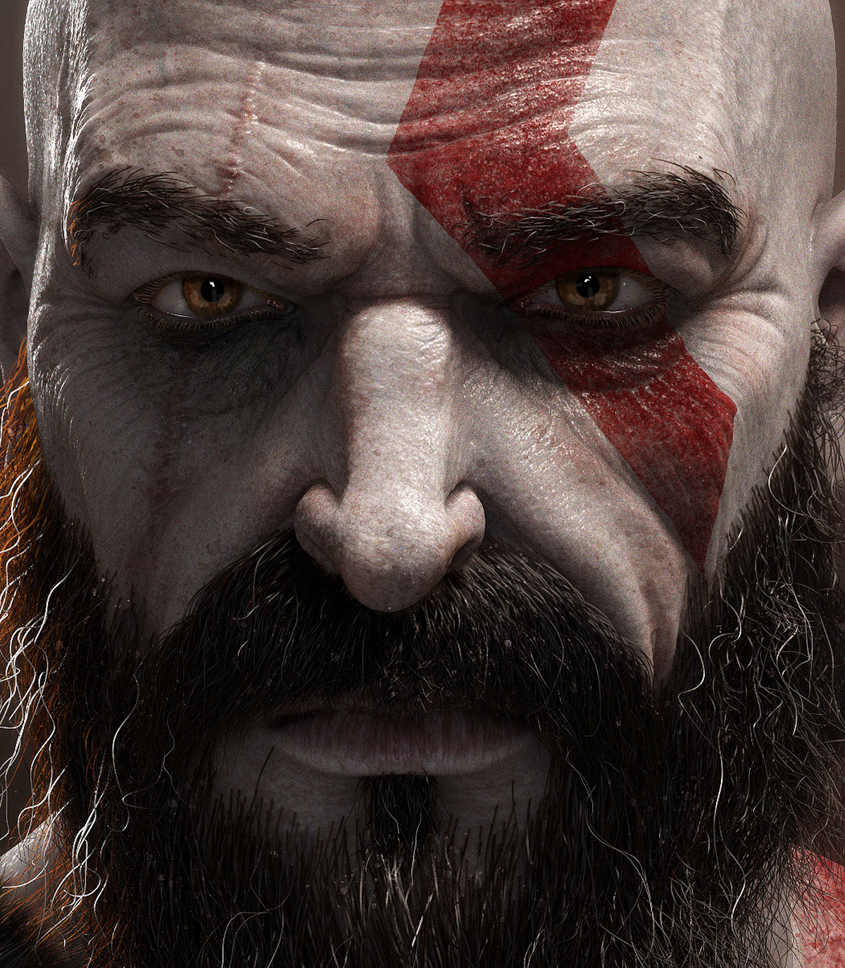 Kratos-Jordan Moodaliar_ColourClose