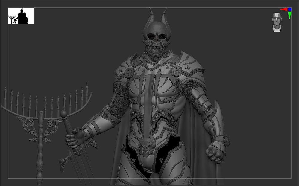 ZBRUSH2