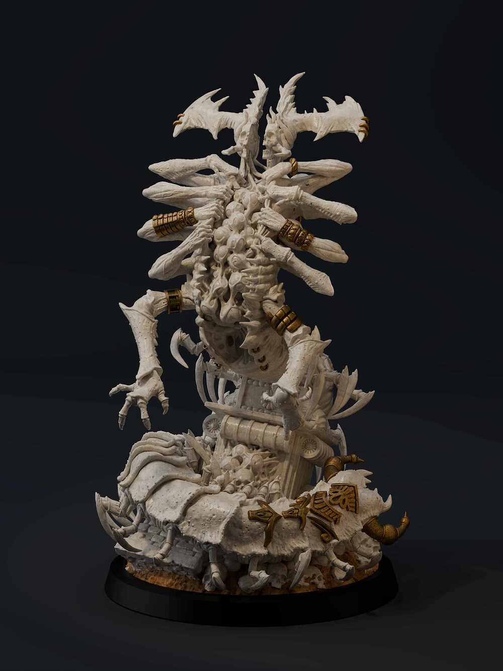 hive demon