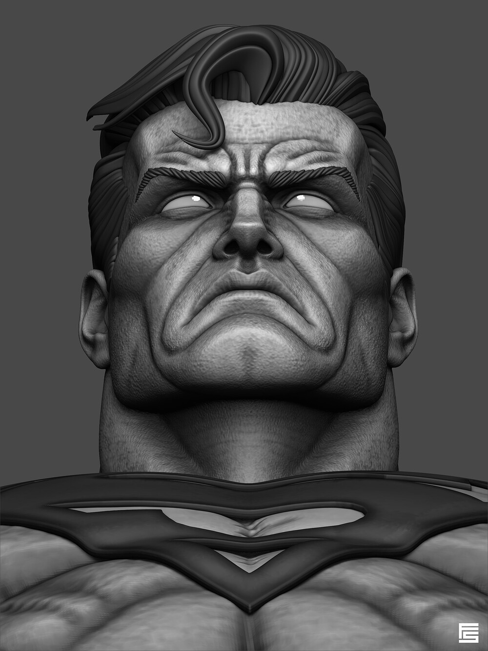 fernando-salazar-superman-zbrushrender-11 (1)