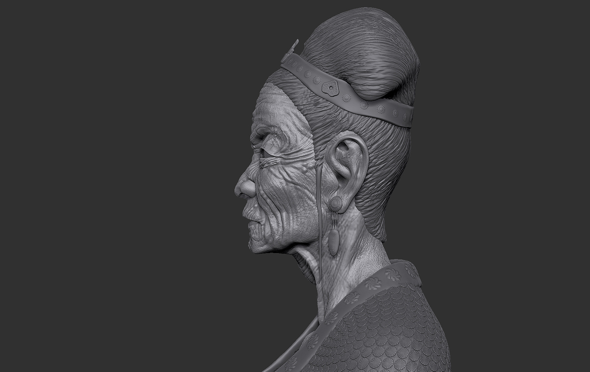 portraite_side