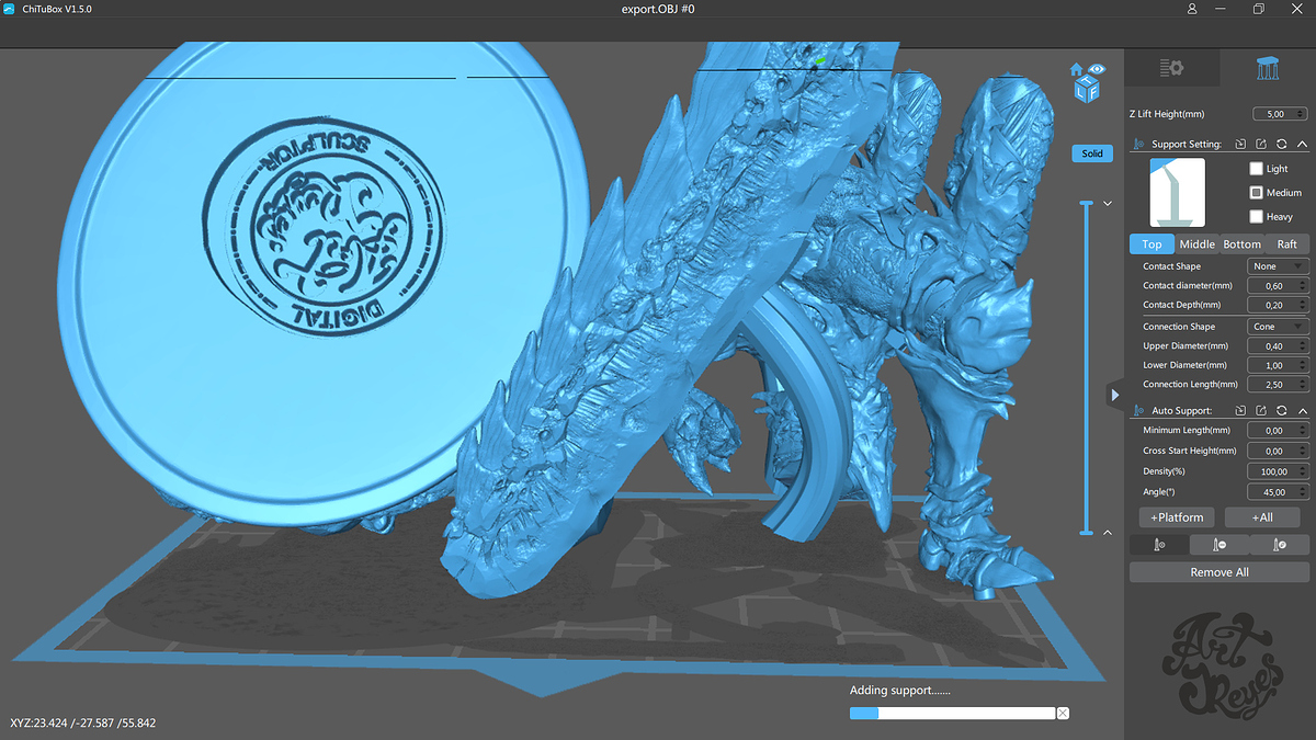 REPTILIAN_CREATURE_ARTJREYES_15