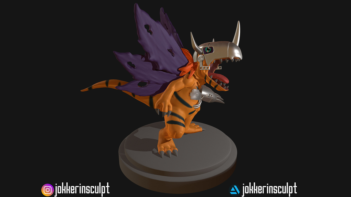 Render8