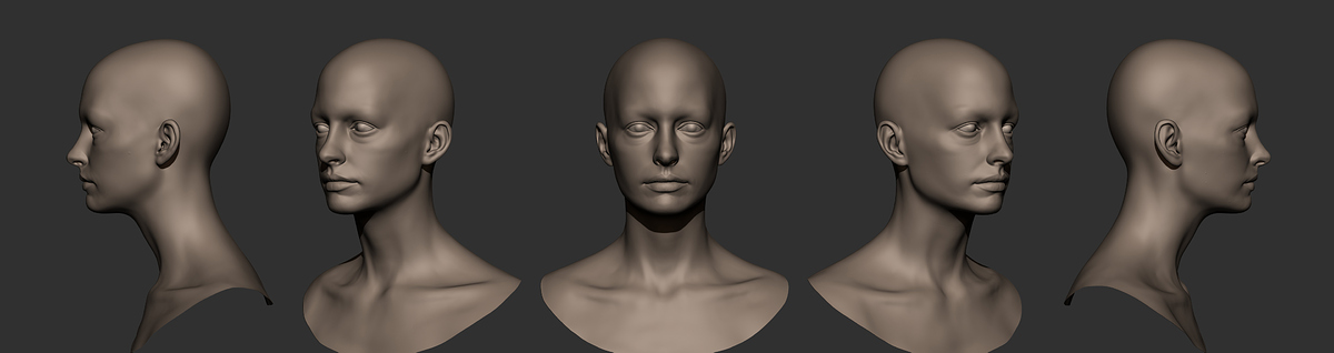 zbrush