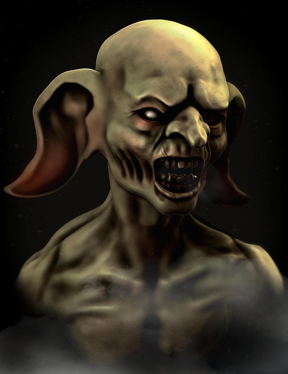 goblin