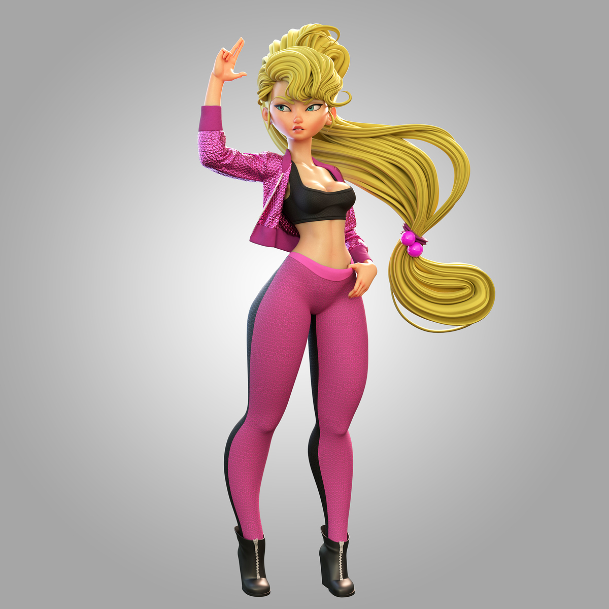 blonde_javierbenver6