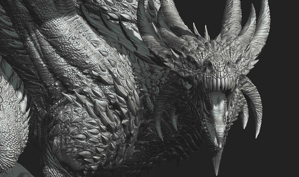Warrior_Dragon_Gray_09