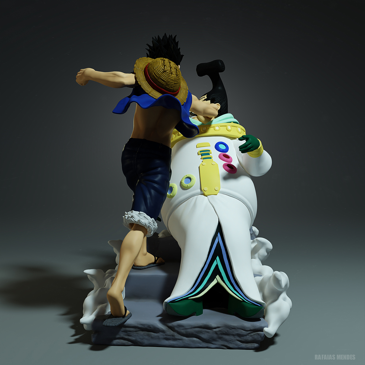 RenderColor05