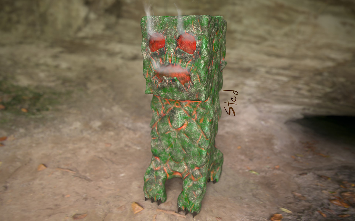 Creeper