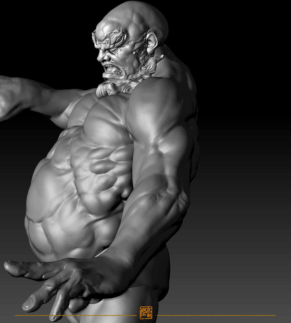 ZBrush ScreenGrab016