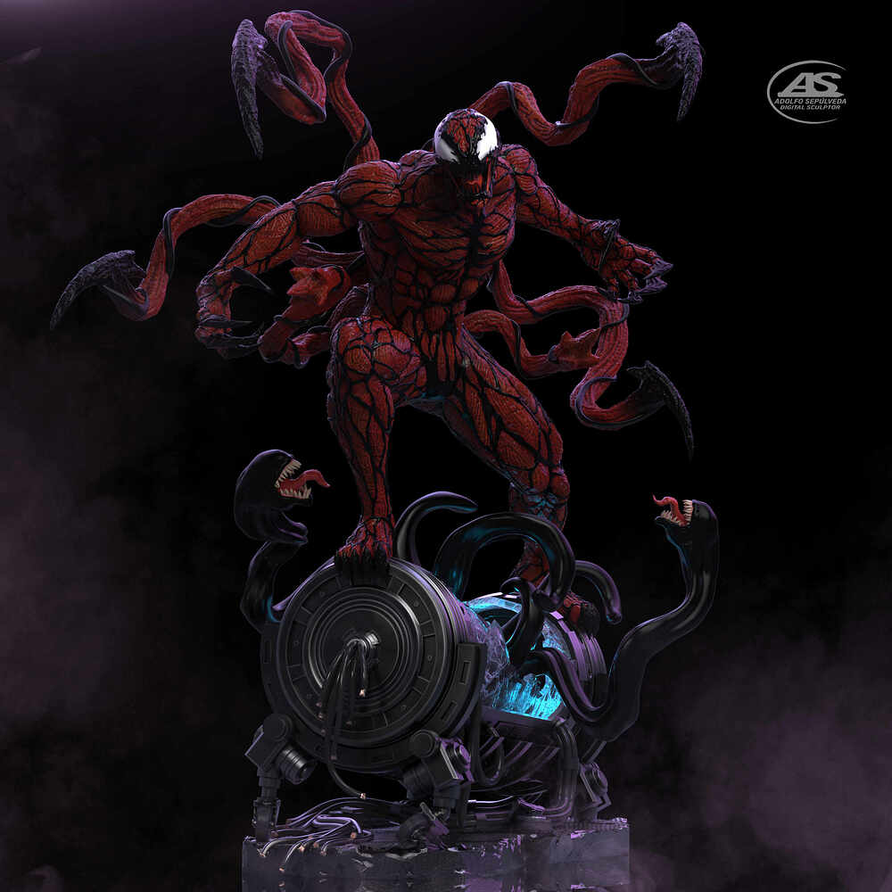 carnage 1