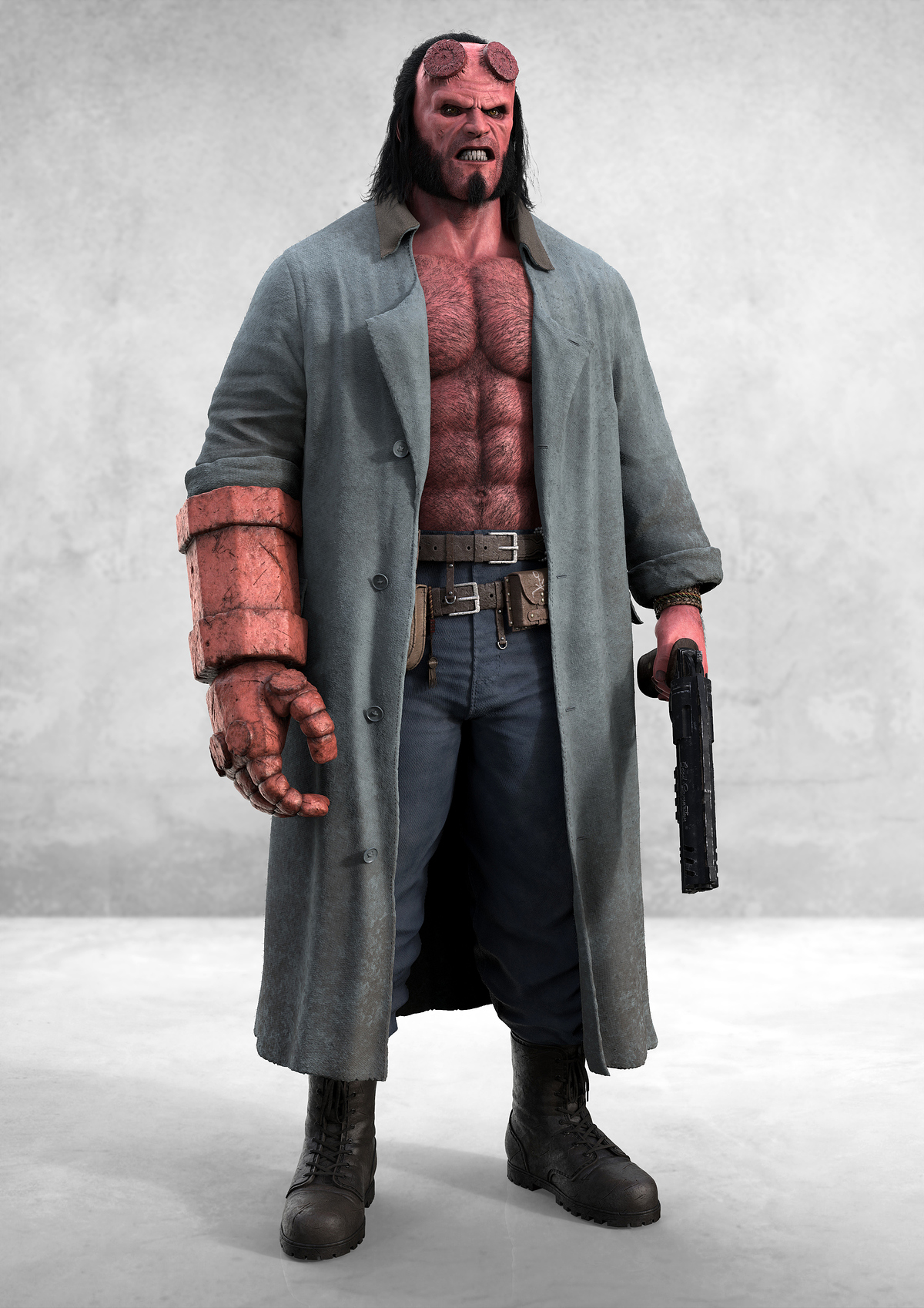 Hellboy2
