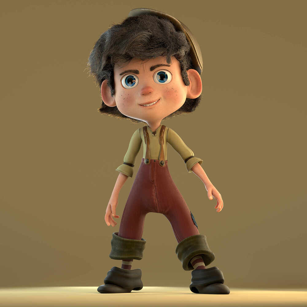 Niko_Render_Ok01