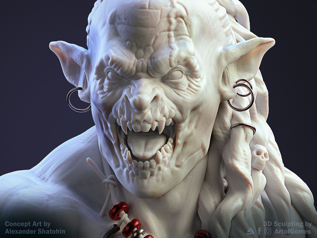 03_Orc_Head_ArtofGomes_Site_Base_Vertica_4-5_Portifolio