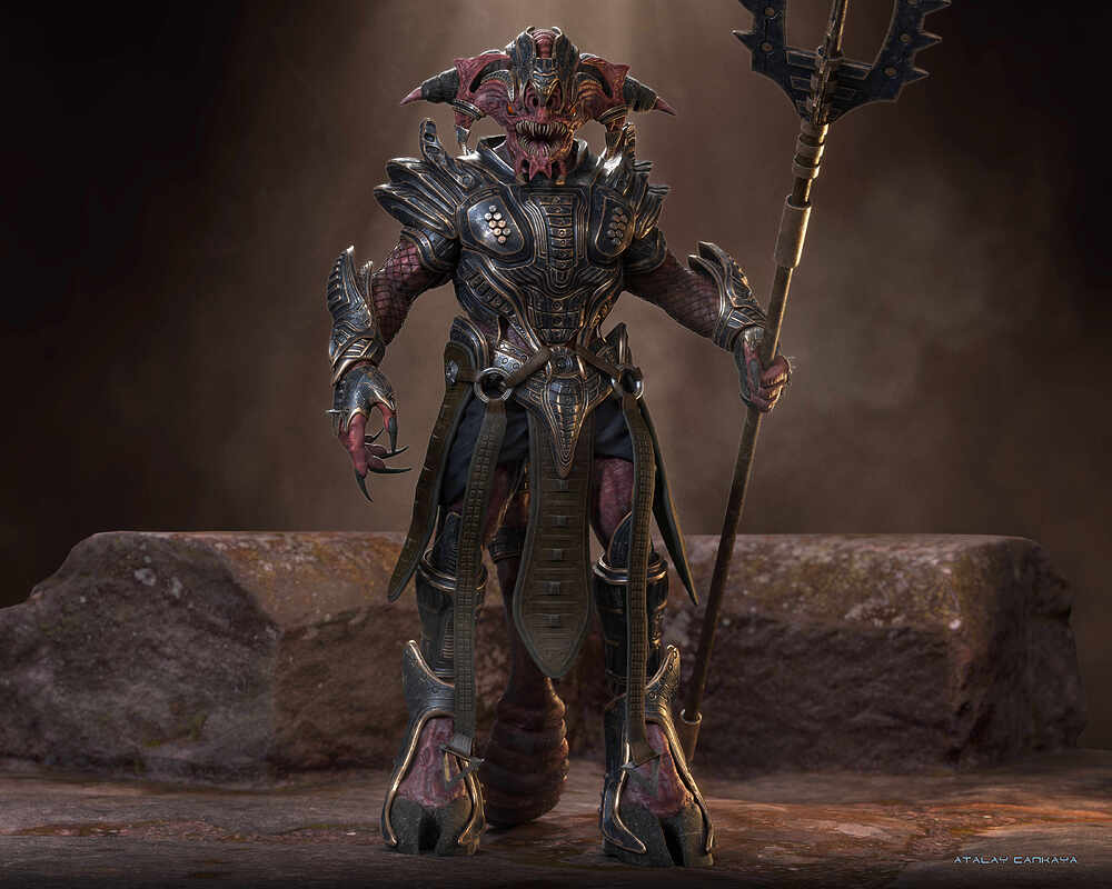 Hell Guardian 2