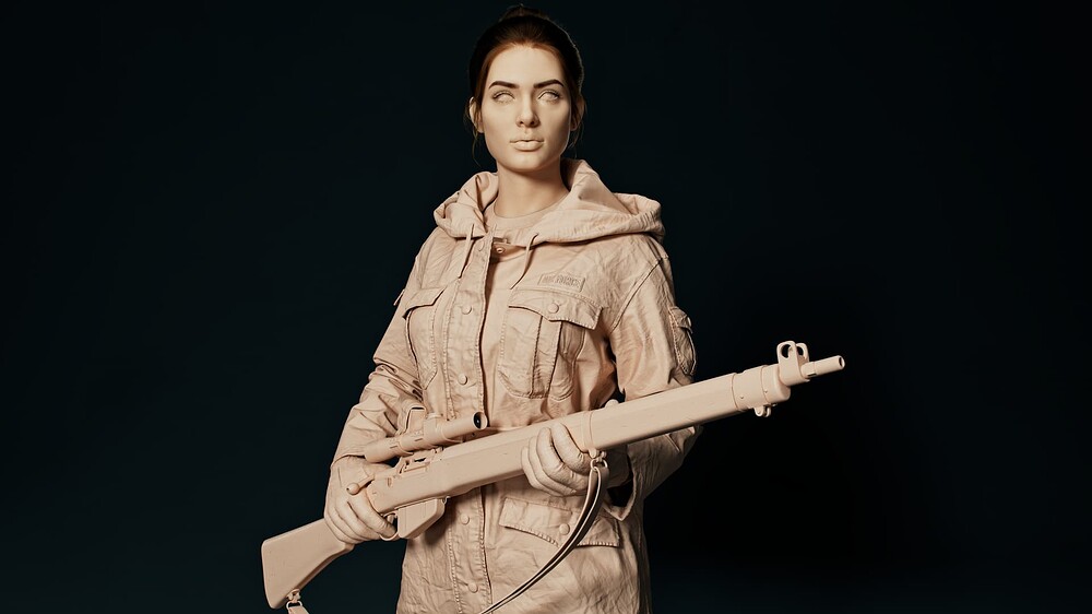 Clay_Render_Mid