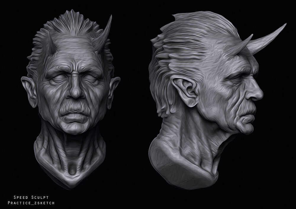 head practice