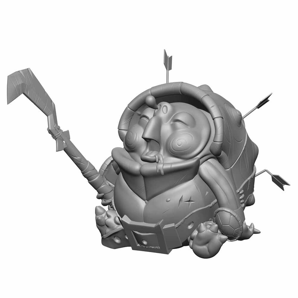Clay