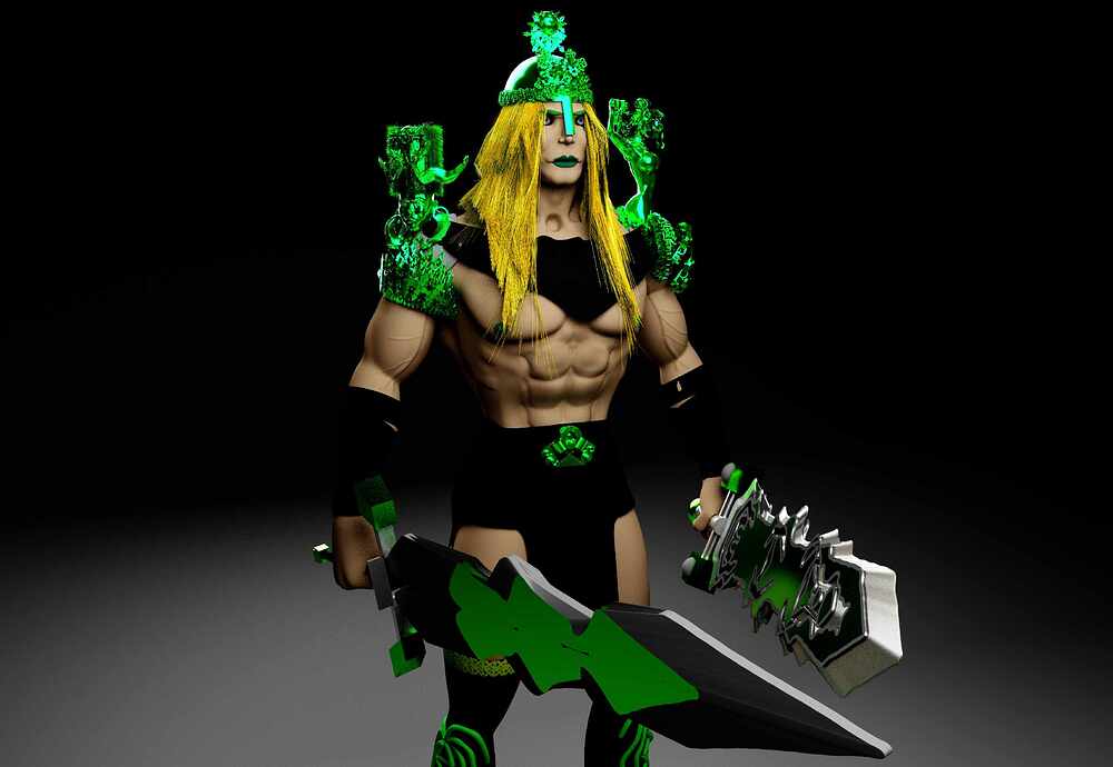 Парень            32