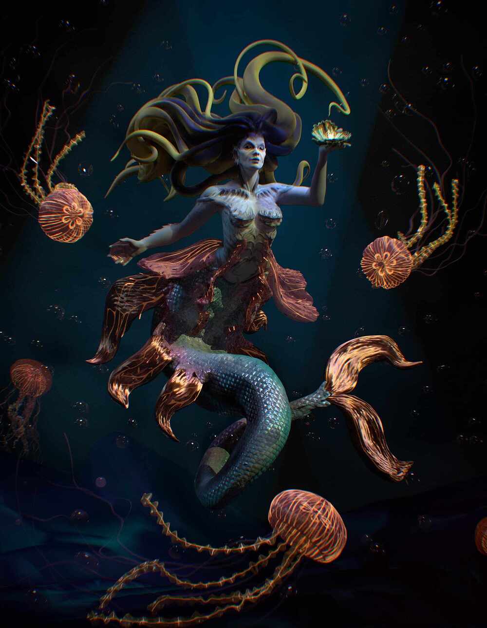 makovei_mermaid2