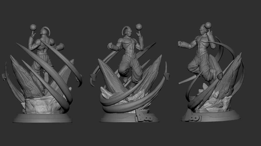 ZBrush Document