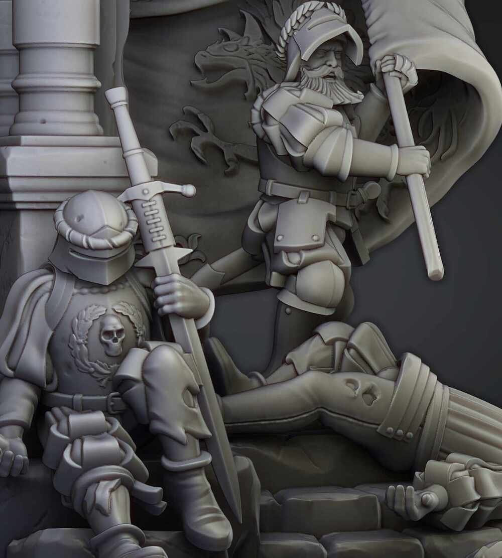 LAST_STAND_RAMON_BELMONTE_HIGHLANDS_MINIATURES_6