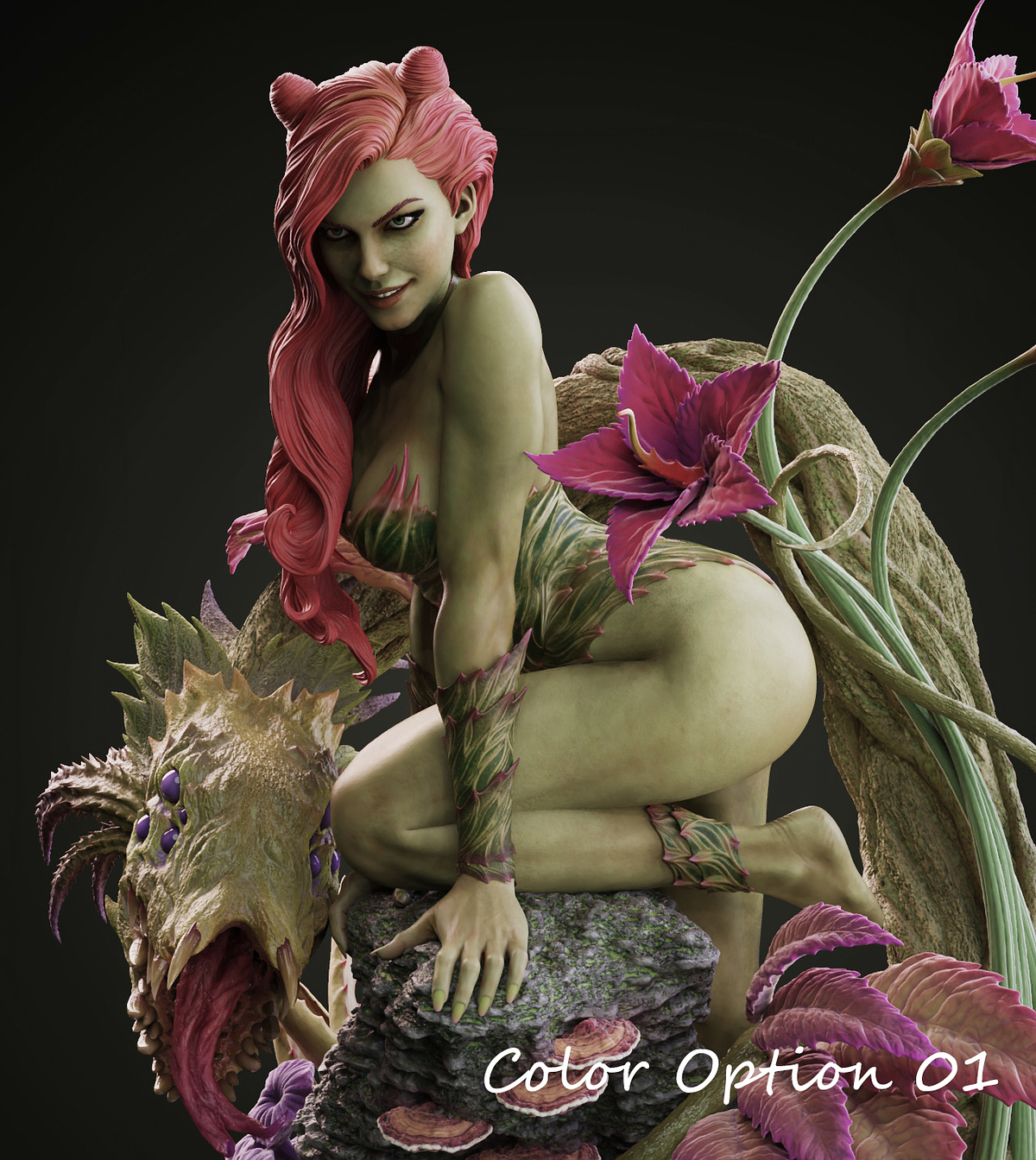 Ivy 14