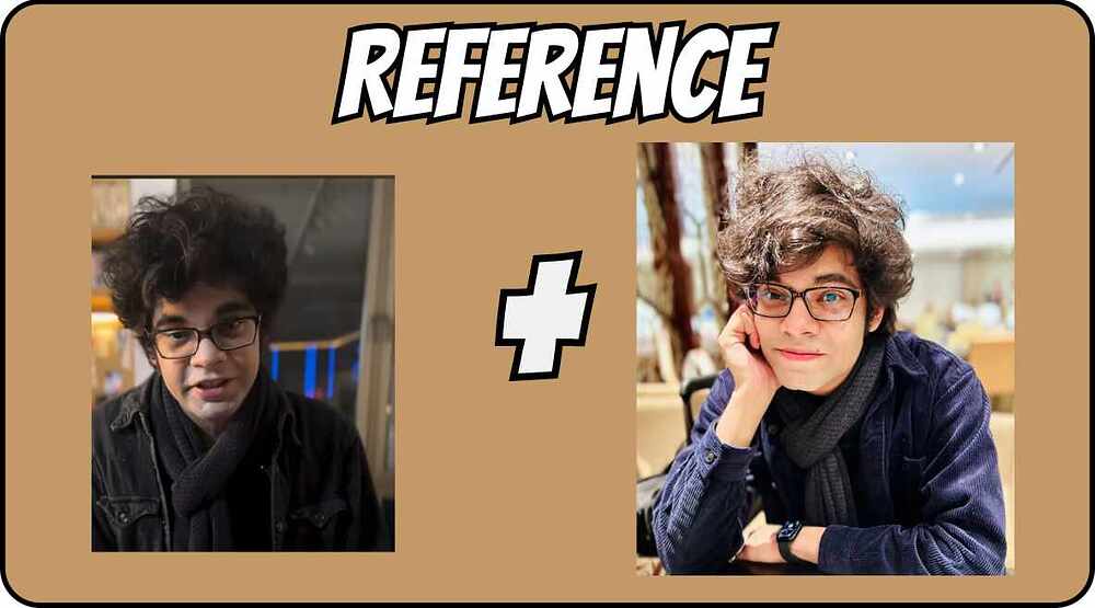Reference