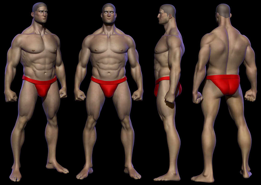 Character_4_All