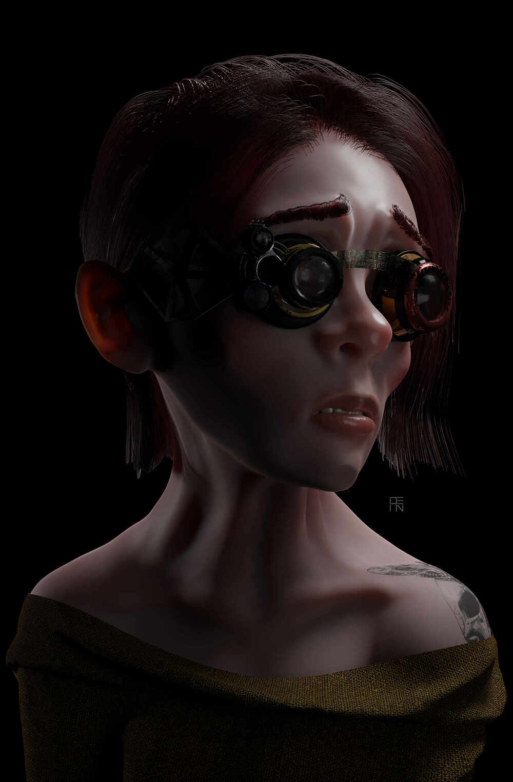 RENDER 3