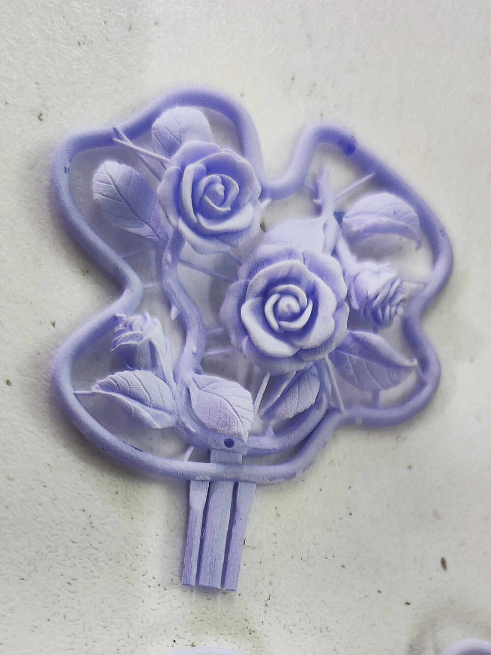 Loving Roses 1