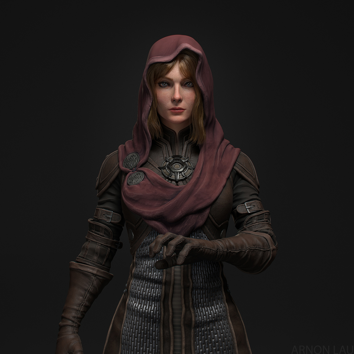 Leliana_Front