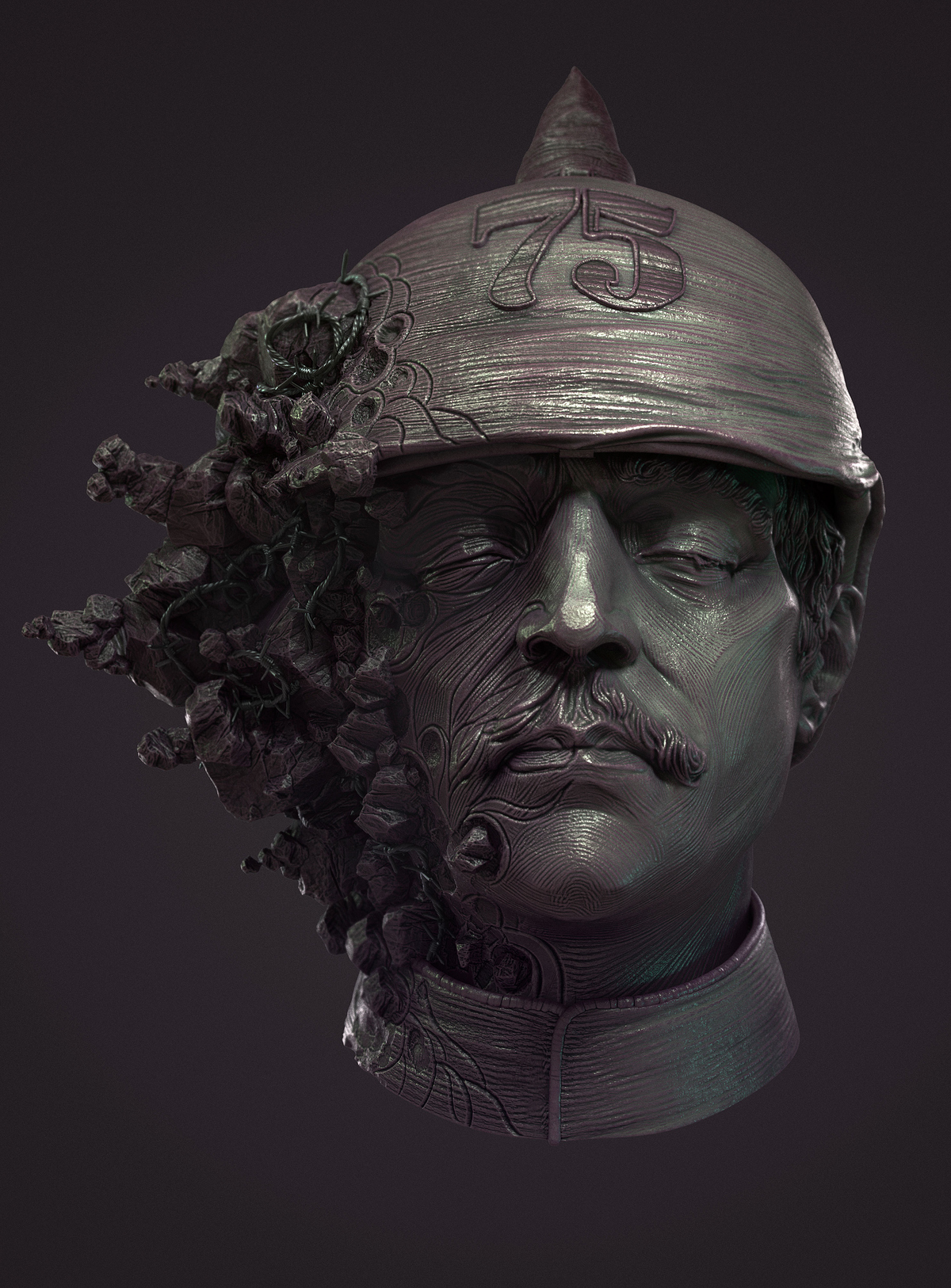 german