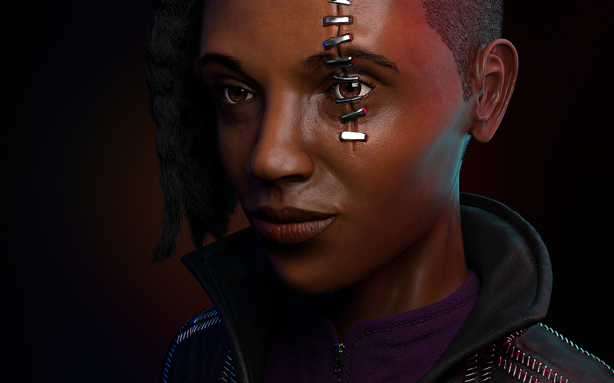 Woman_02_Fertig