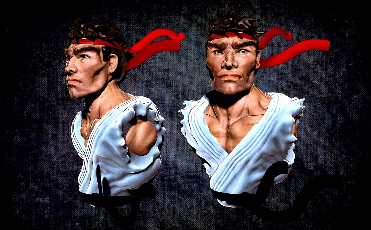 ryu