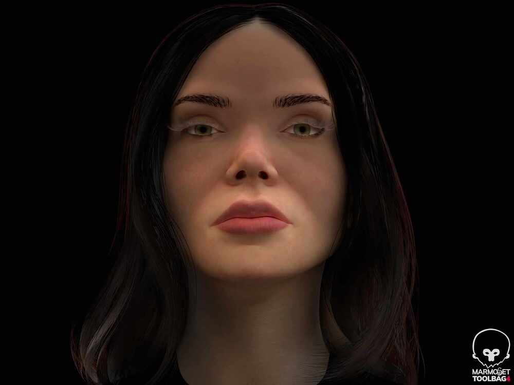 FrontcameraLighting