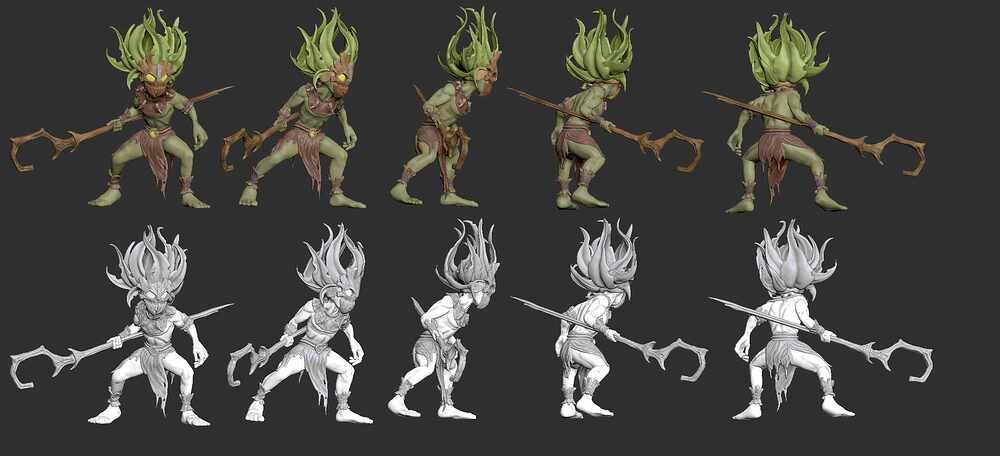 Shaman_COLOR_01 GRIS
