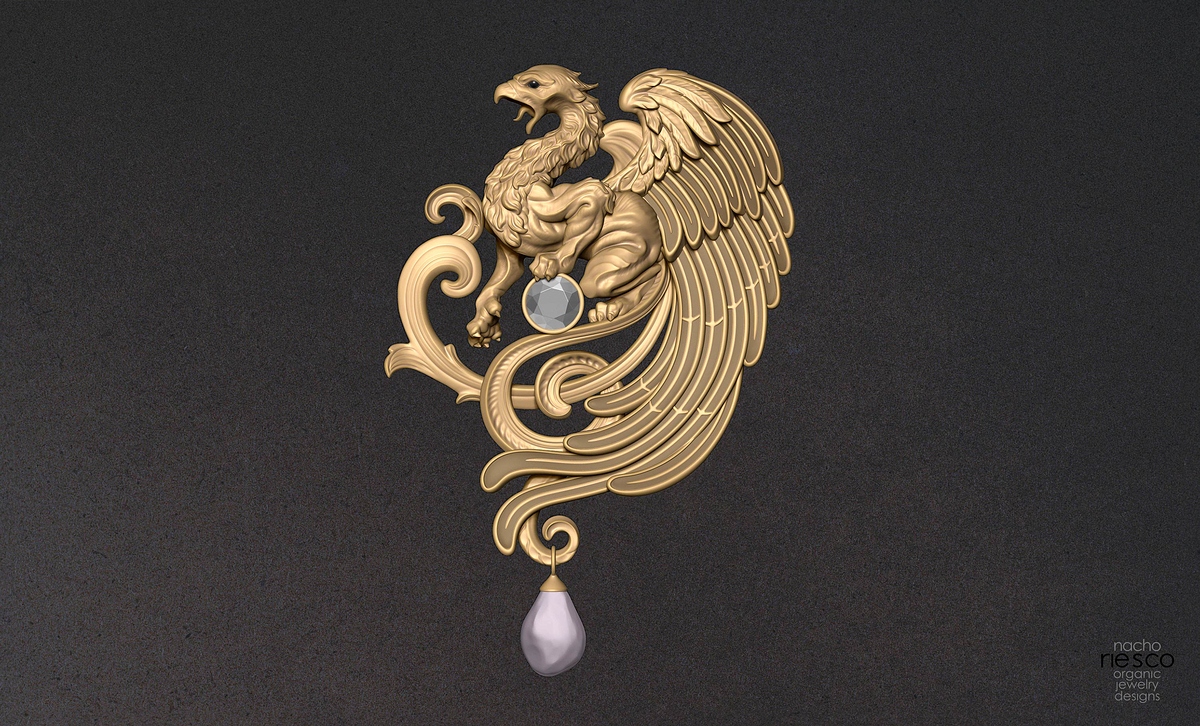 Gryphon-Brooch_BPR2