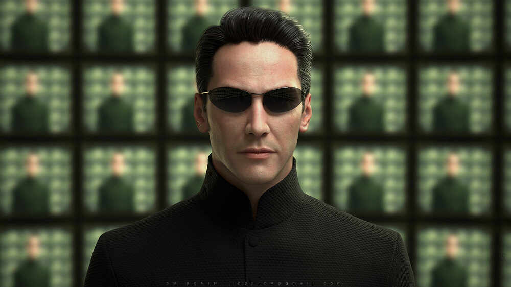Neo Arc 03