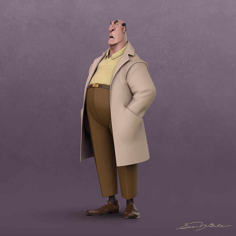 Karl Main